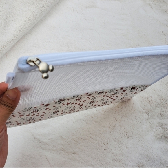 Disney Zippy File Folio Folder - Picture 2 of 2